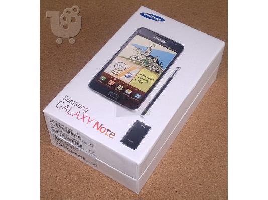 PoulaTo: SAmsung Galaxy Note N7000